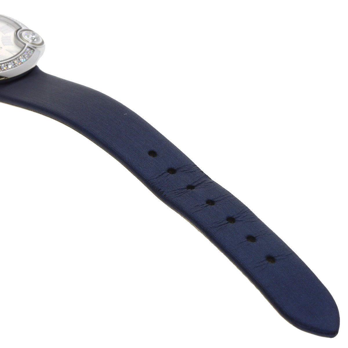カルティエ W4BL0002 バロンブラン 26mm 腕時計 中古 商品画像12