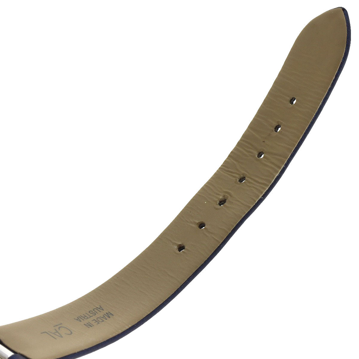 カルティエ W4BL0002 バロンブラン 26mm 腕時計 中古 商品画像13