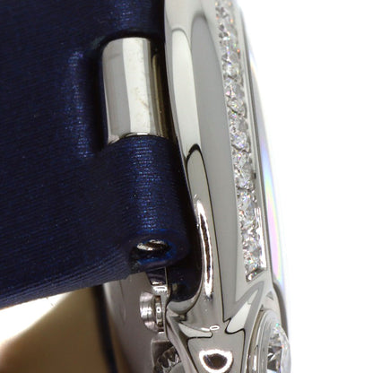 CARTIER カルティエ W4BL0002 バロンブラン 26mm 腕時計 SS レディース 中古