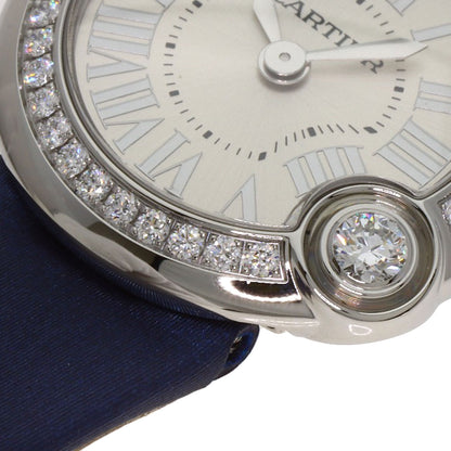 カルティエ W4BL0002 バロンブラン 26mm 腕時計 中古 商品画像18