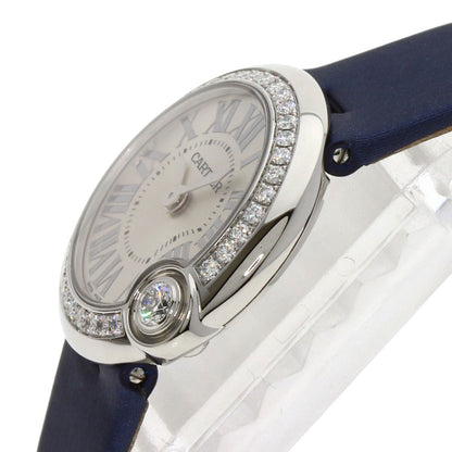 カルティエ W4BL0002 バロンブラン 26mm 腕時計 中古 商品画像6