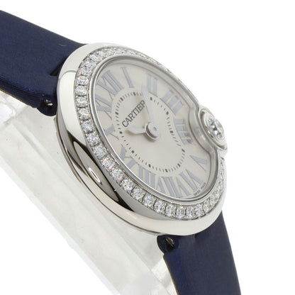 カルティエ W4BL0002 バロンブラン 26mm 腕時計 中古 商品画像7
