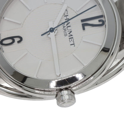 Chaumet ショーメ W23610-01A リアン 腕時計 SS レディース 中古