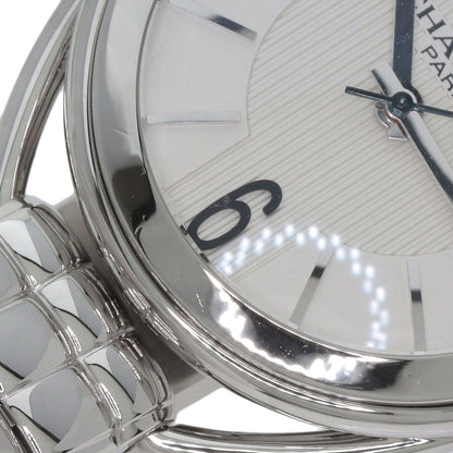 Chaumet ショーメ W23610-01A リアン 腕時計 SS レディース 中古