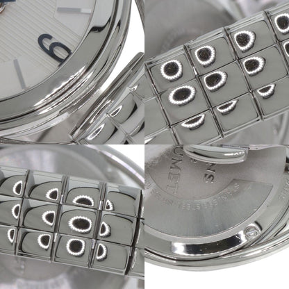 Chaumet ショーメ W23610-01A リアン 腕時計 SS レディース 中古
