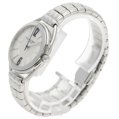 Chaumet ショーメ W23610-01A リアン 腕時計 SS レディース 中古
