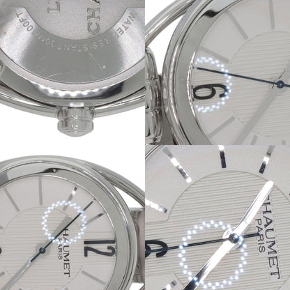 Chaumet ショーメ W23610-01A リアン 腕時計 SS レディース 中古