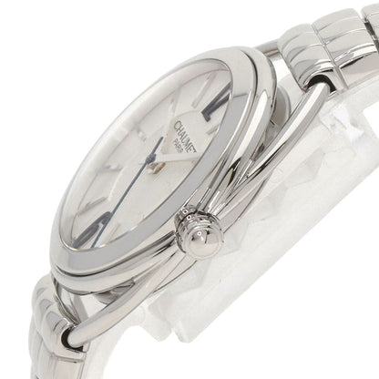 Chaumet ショーメ W23610-01A リアン 腕時計 SS レディース 中古