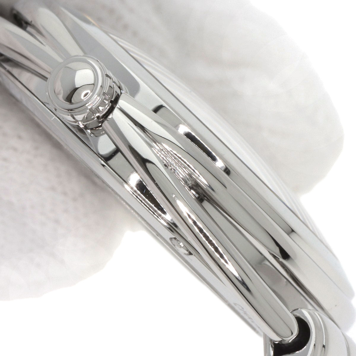 Chaumet ショーメ W23610-01A リアン 腕時計 SS レディース 中古