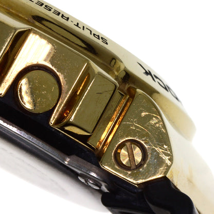 CASIO カシオ GM-6900G Gショック メタルカバー 腕時計 樹脂系 メンズ 中古
