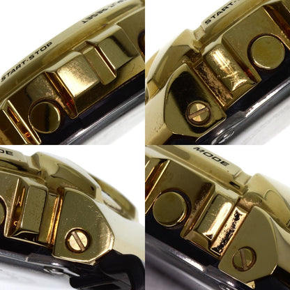 CASIO カシオ GM-6900G Gショック メタルカバー 腕時計 樹脂系 メンズ 中古