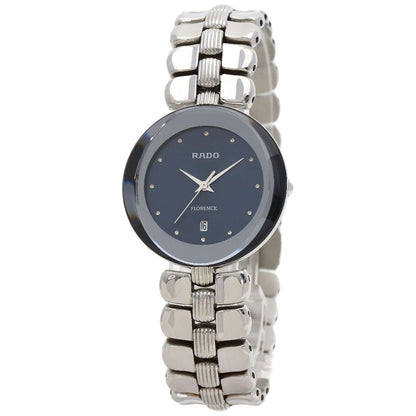 RADO ラドー 129.3763.4 フローレンス 腕時計 SS メンズ 中古