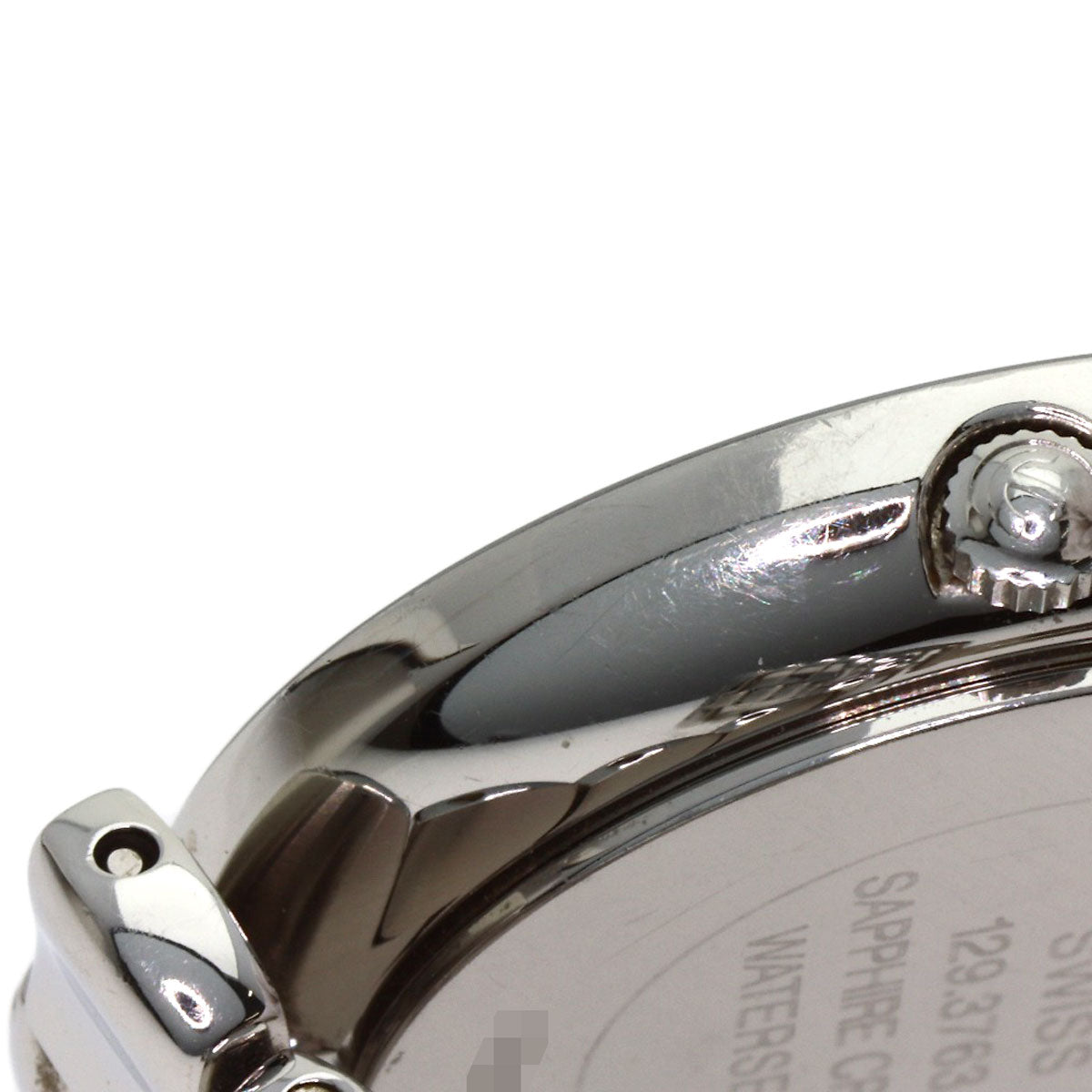 RADO ラドー 129.3763.4 フローレンス 腕時計 SS メンズ 中古