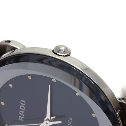 RADO ラドー 129.3763.4 フローレンス 腕時計 SS メンズ 中古