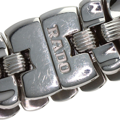 RADO ラドー 129.3763.4 フローレンス 腕時計 SS メンズ 中古