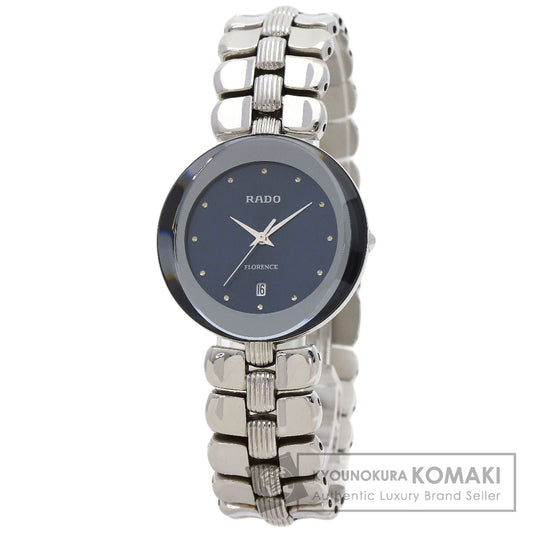 RADO ラドー 129.3763.4 フローレンス 腕時計 SS メンズ 中古