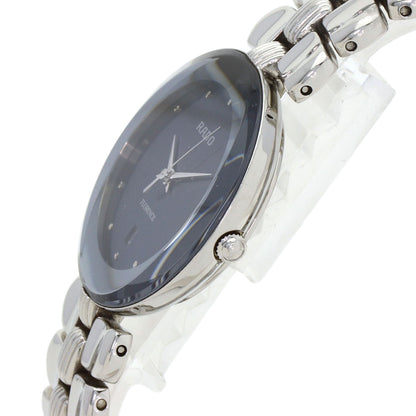 RADO ラドー 129.3763.4 フローレンス 腕時計 SS メンズ 中古
