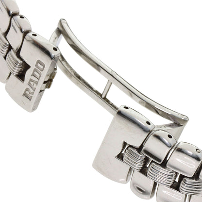 RADO ラドー 129.3763.4 フローレンス 腕時計 SS メンズ 中古