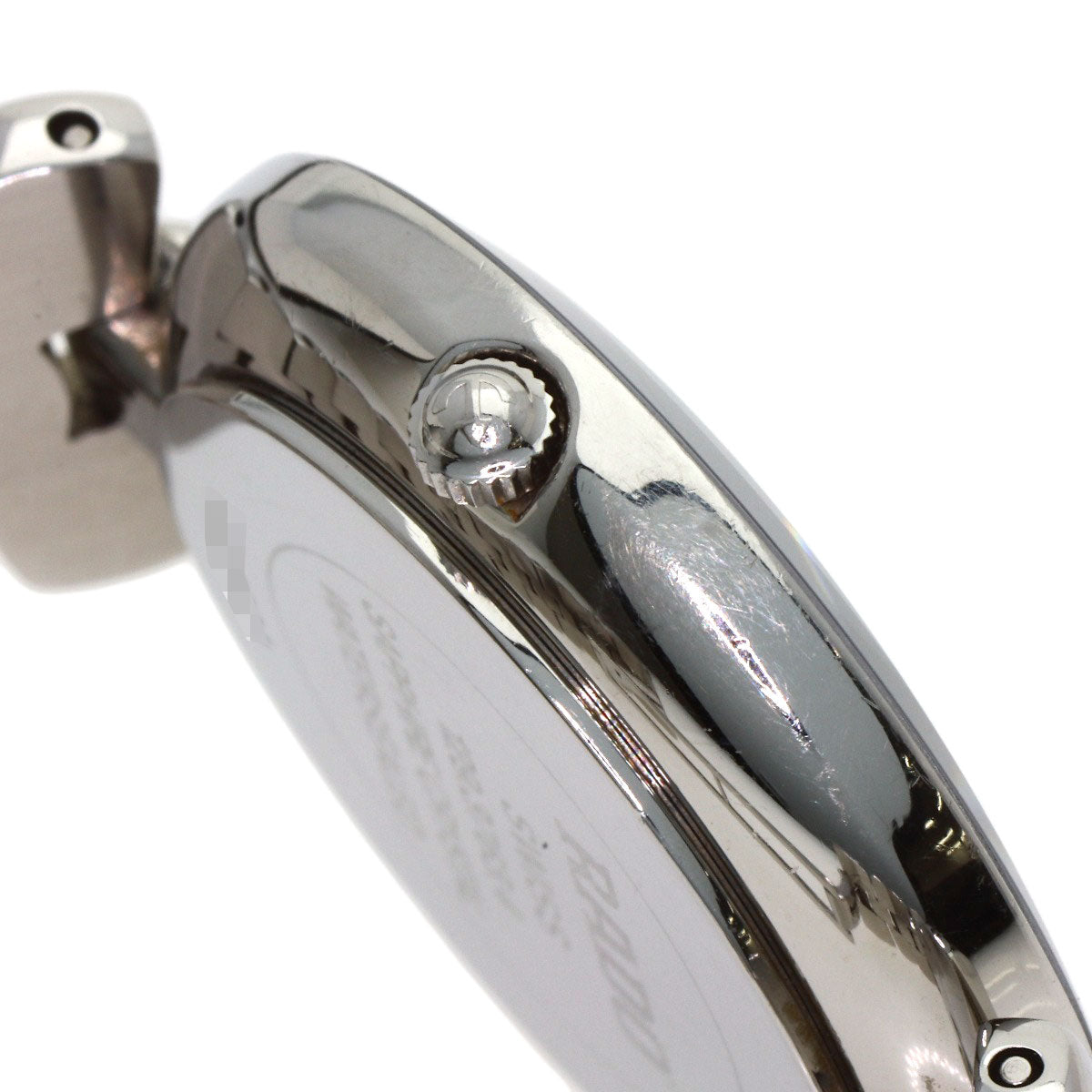 RADO ラドー 129.3763.4 フローレンス 腕時計 SS メンズ 中古