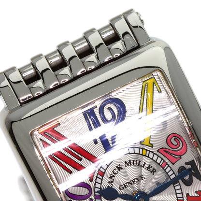 フランクミュラー 902QZ ロングアイランド カラードリーム 腕時計 中古 商品画像13