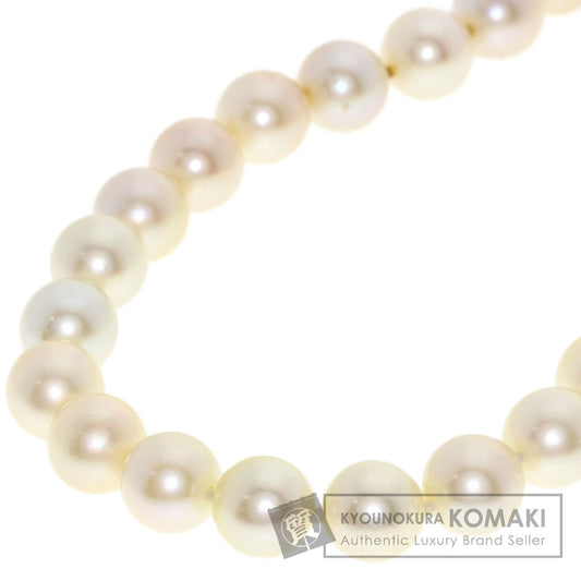 タサキ アコヤパール 真珠 ロング ネックレス 中古 商品画像1