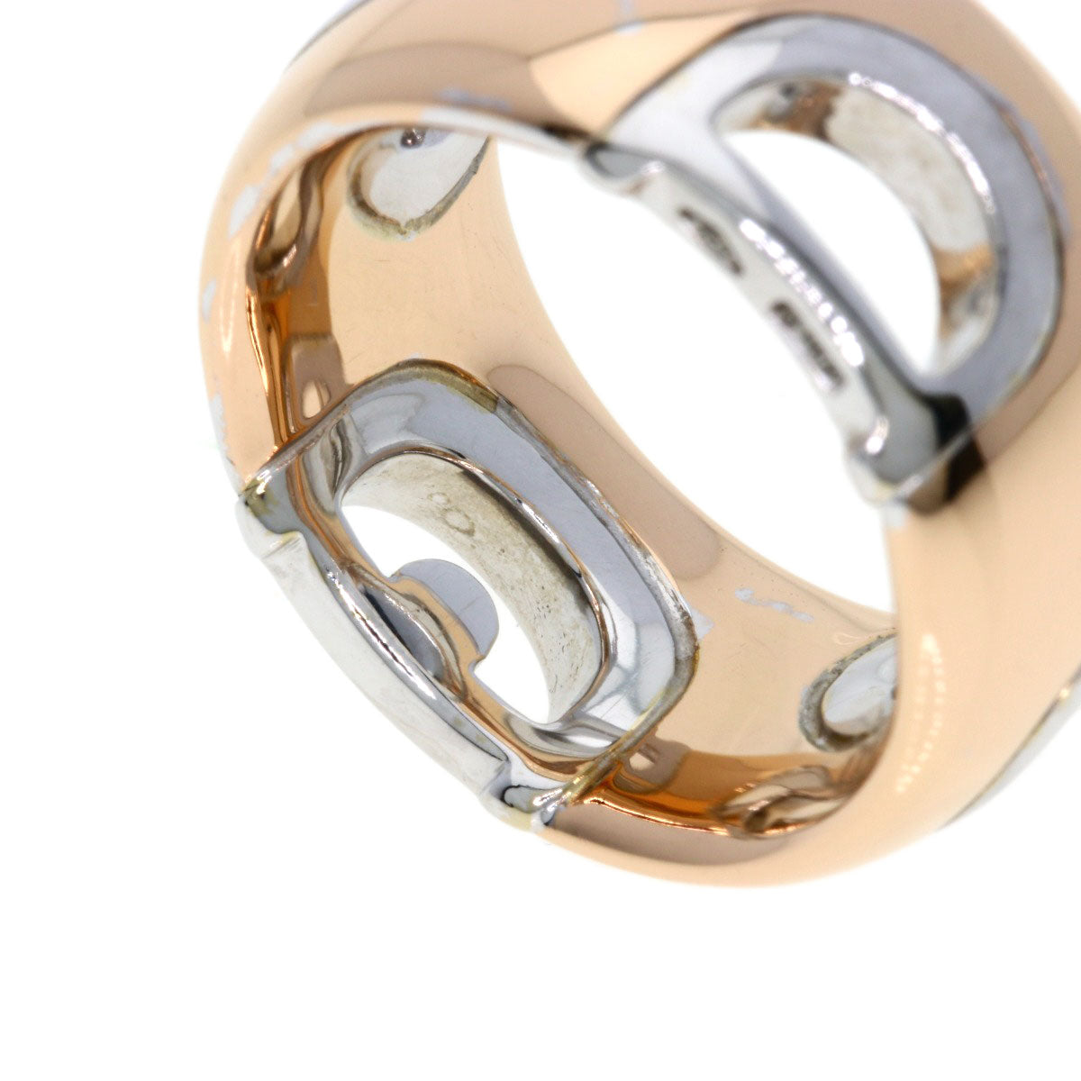 ダミアーニ D アイコン ダイヤモンド リング・指輪 中古 商品画像10