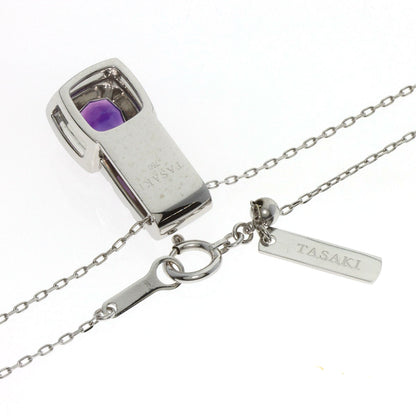 タサキ アメジスト ネックレス 中古 商品画像3