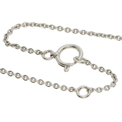 エルメス バーキン ダイヤモンド アミュレット ネックレス 中古 商品画像4
