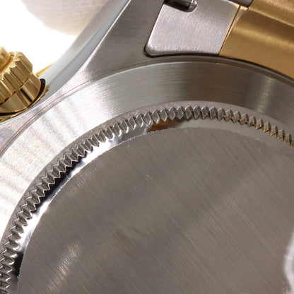 ROLEX ロレックス 116523 コスモグラフ デイトナ 腕時計 SS メンズ 中古