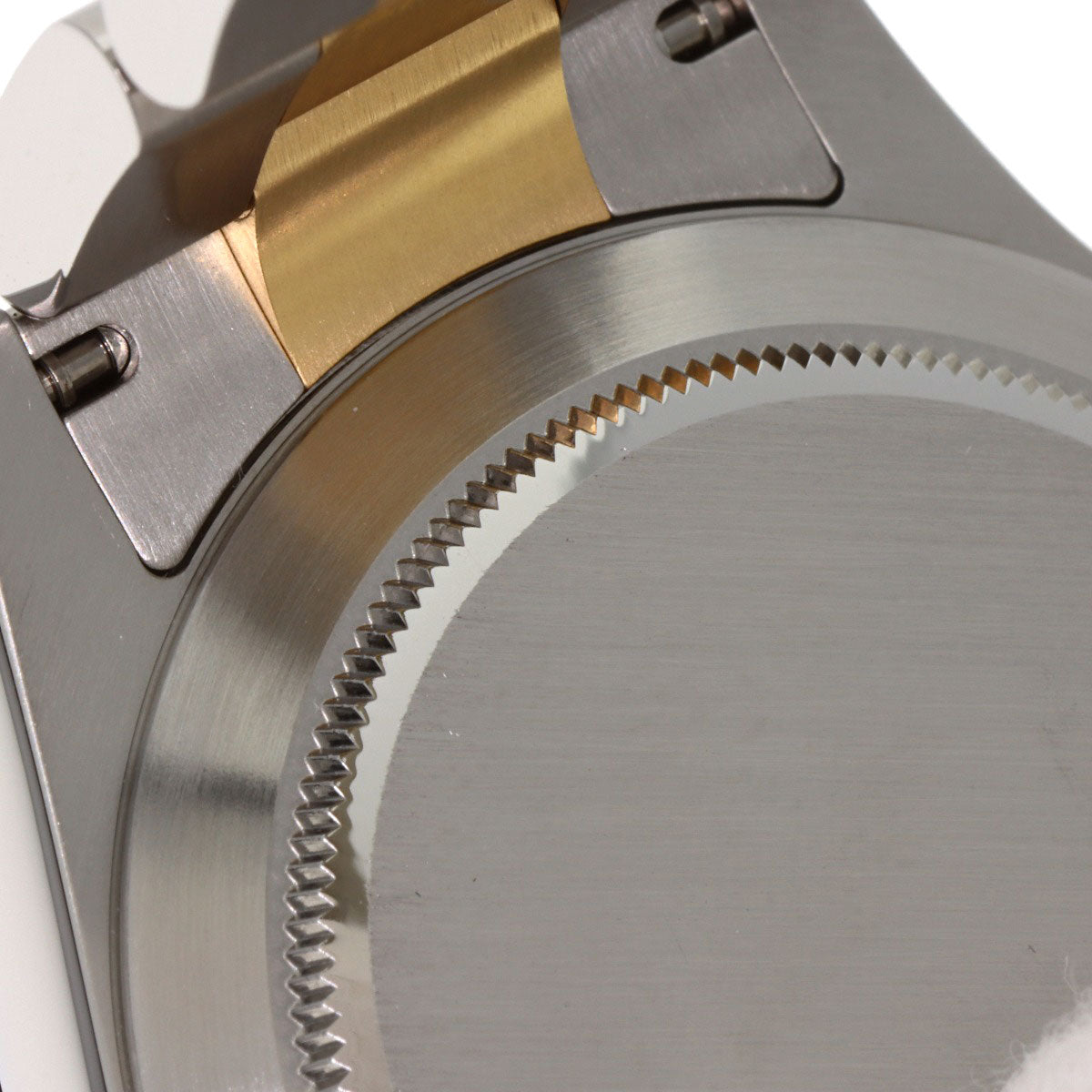 ROLEX ロレックス 116523 コスモグラフ デイトナ 腕時計 SS メンズ 中古