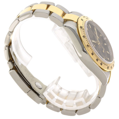 ROLEX ロレックス 116523 コスモグラフ デイトナ 腕時計 SS メンズ 中古