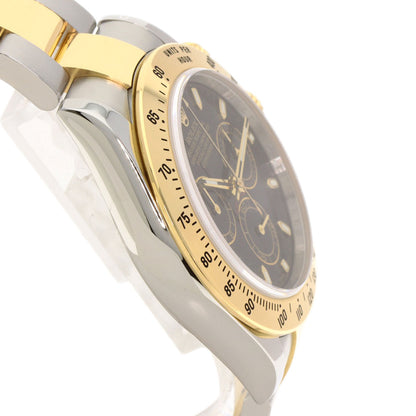 ROLEX ロレックス 116523 コスモグラフ デイトナ 腕時計 SS メンズ 中古