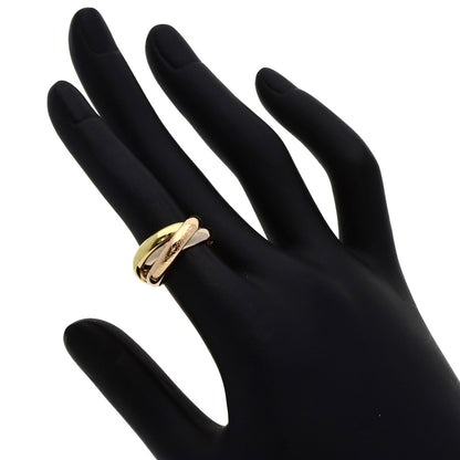 カルティエ トリニティ #48 リング・指輪 中古 商品画像6