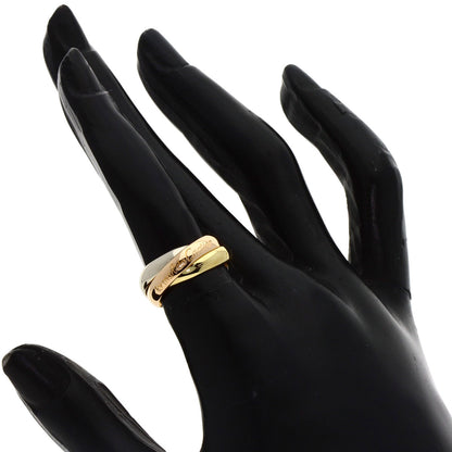カルティエ トリニティ #48 リング・指輪 中古 商品画像6