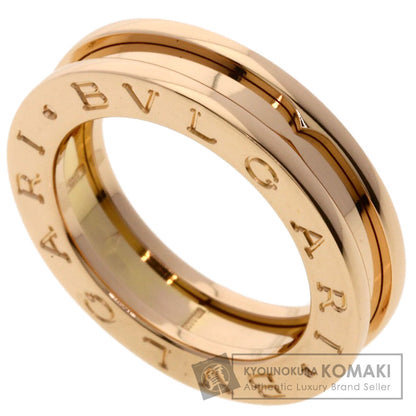 ブルガリ B-zero1 ビーゼロワン 1バンド #47 リング・指輪 中古 商品画像1