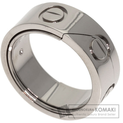 カルティエ アストロ ラブリング #50 リング・指輪 中古 商品画像1