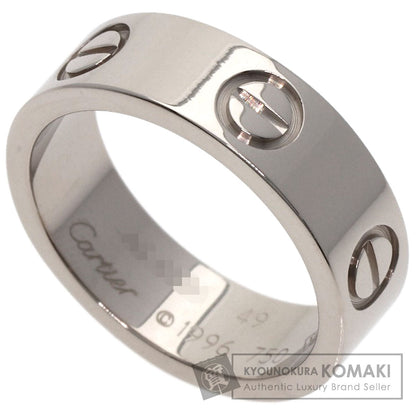 カルティエ ラブリング #49 リング・指輪 中古 商品画像1