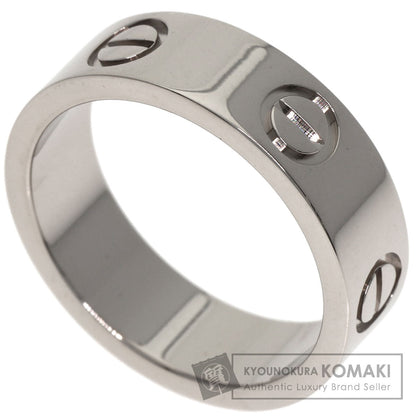 カルティエ ラブリング #50 リング・指輪 中古 商品画像1