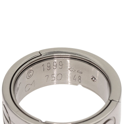 カルティエ アストロ ラブリング #48 リング・指輪 中古 商品画像6