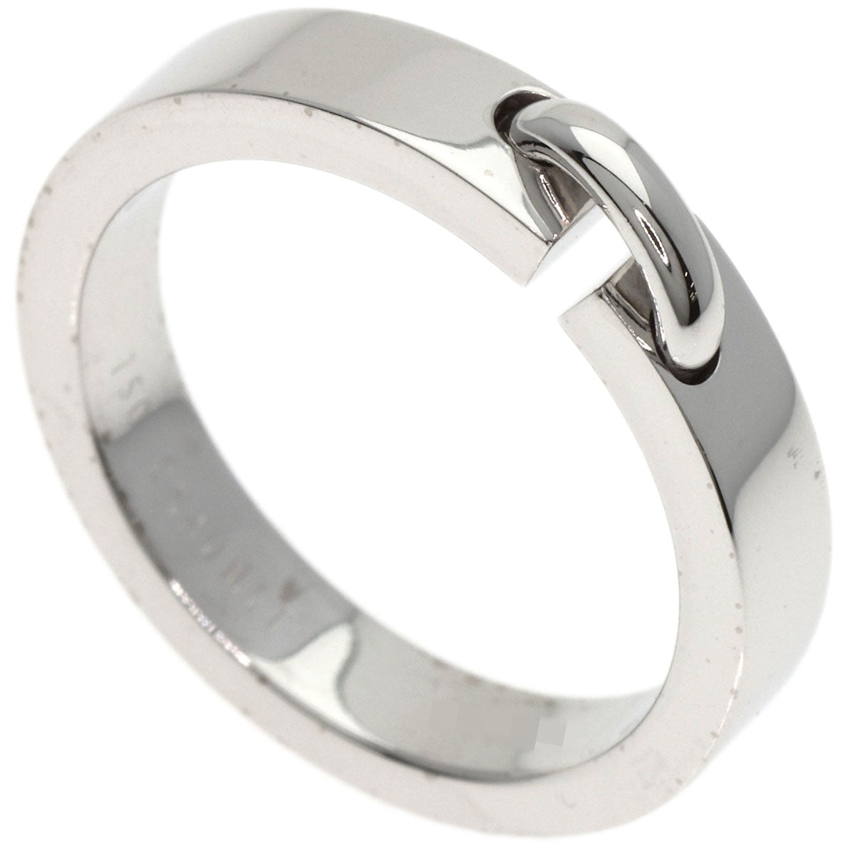 Chaumet ショーメ リアン エヴィダンス マリッジリング リング・指輪 K18WG レディース 中古