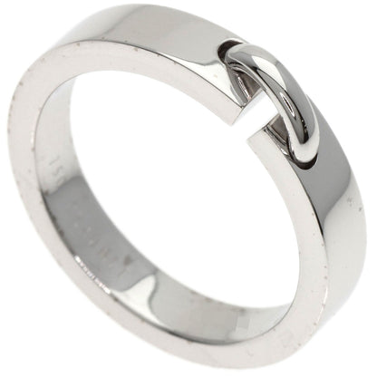 Chaumet ショーメ リアン エヴィダンス マリッジリング リング・指輪 K18WG レディース 中古