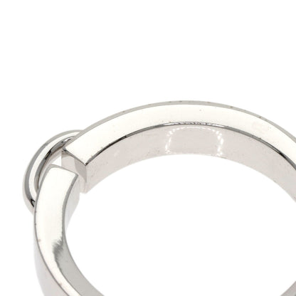 Chaumet ショーメ リアン エヴィダンス マリッジリング リング・指輪 K18WG レディース 中古
