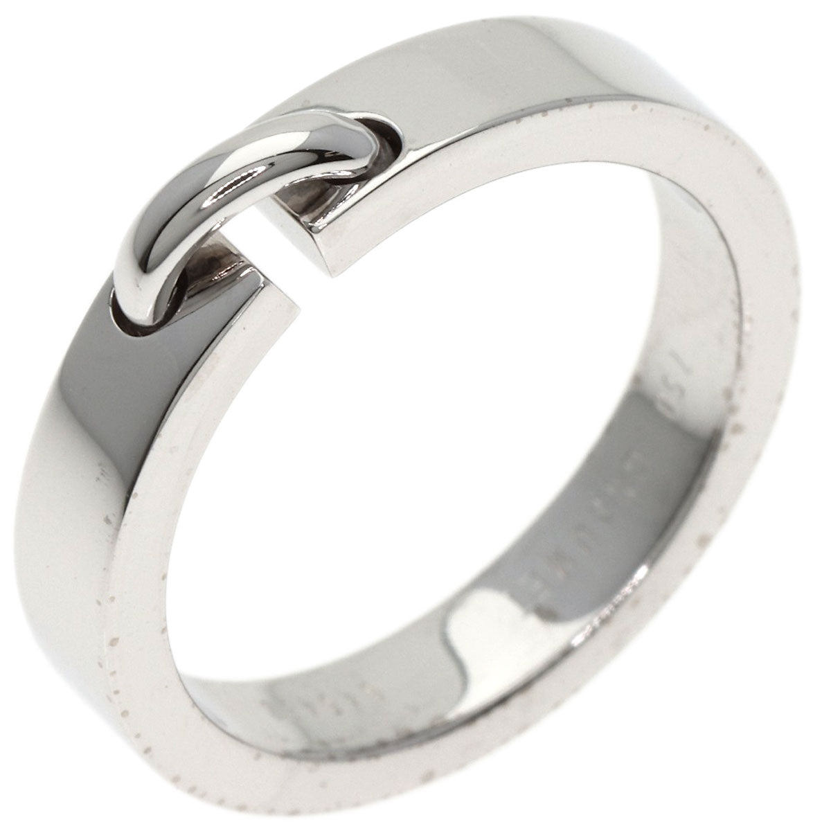 Chaumet ショーメ リアン エヴィダンス マリッジリング リング・指輪 K18WG レディース 中古
