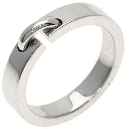 Chaumet ショーメ リアン エヴィダンス マリッジリング リング・指輪 K18WG レディース 中古