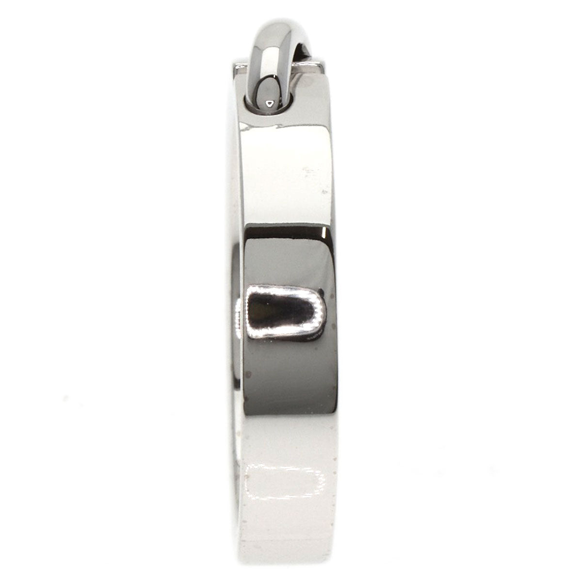 Chaumet ショーメ リアン エヴィダンス マリッジリング リング・指輪 K18WG レディース 中古
