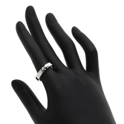 Chaumet ショーメ リアン エヴィダンス マリッジリング リング・指輪 K18WG レディース 中古