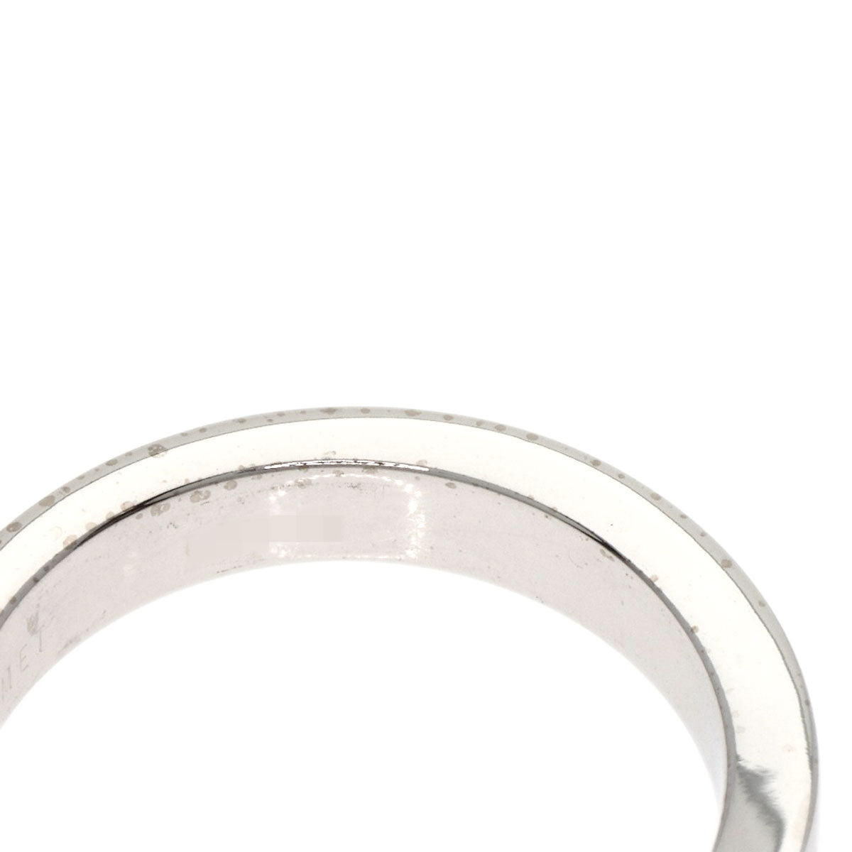 Chaumet ショーメ リアン エヴィダンス マリッジリング リング・指輪 K18WG レディース 中古