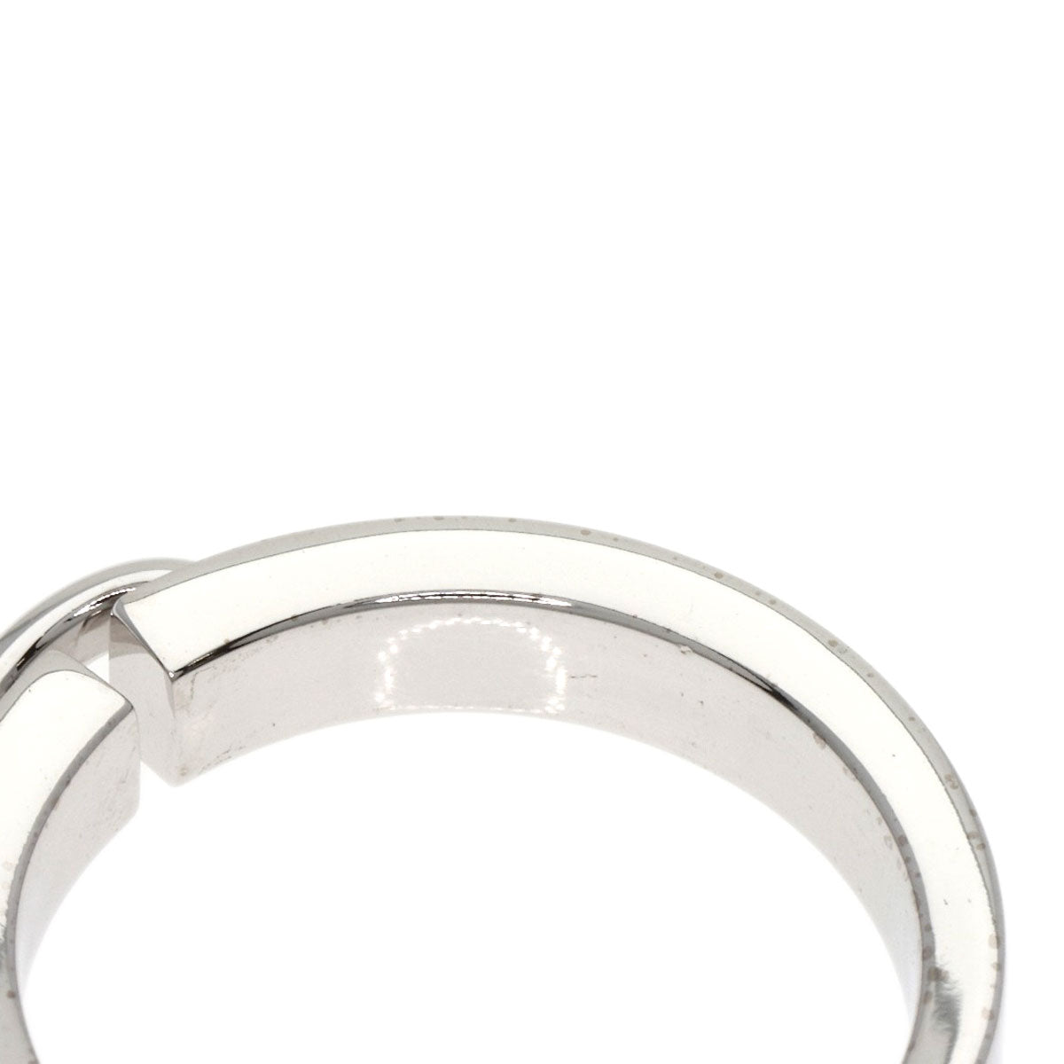 Chaumet ショーメ リアン エヴィダンス マリッジリング リング・指輪 K18WG レディース 中古