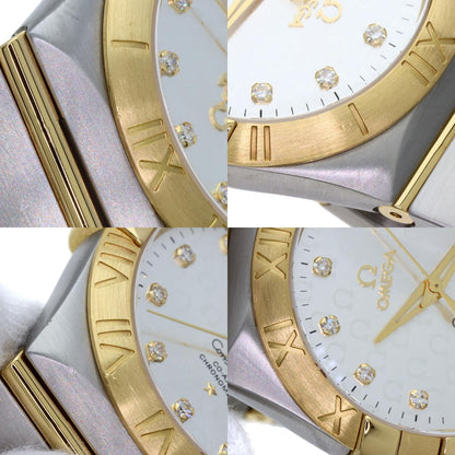 オメガ 123.20.35.20.52.004 コンステレーション 35mm 腕時計 中古 商品画像18