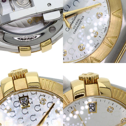 オメガ 123.20.35.20.52.004 コンステレーション 35mm 腕時計 中古 商品画像20